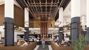 Novotel Sydney Cabramatta