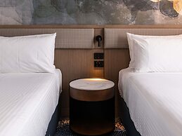 Novotel Sydney Cabramatta