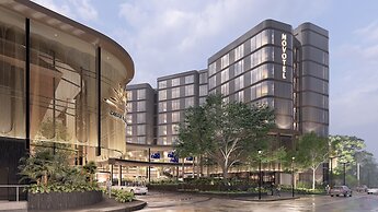 Novotel Sydney Cabramatta