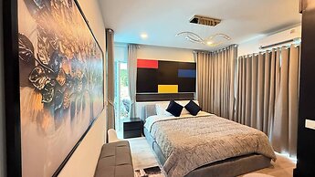 De Flourishing Hill Escape, Cha Am