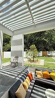De Flourishing Hill Escape, Cha Am