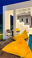 De Flourishing Hill Escape, Cha Am
