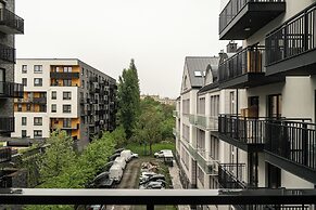 RentPlanet - Sienkiewicza Residence