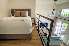 RentPlanet - Sienkiewicza Residence