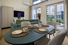 RentPlanet - Sienkiewicza Residence
