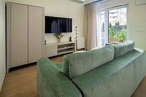RentPlanet - Sienkiewicza Residence