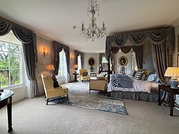 Park Hall Manor