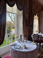 Park Hall Manor