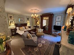 Park Hall Manor