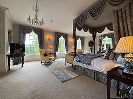 Park Hall Manor