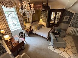 Park Hall Manor