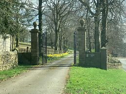 Park Hall Manor