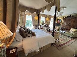 Park Hall Manor