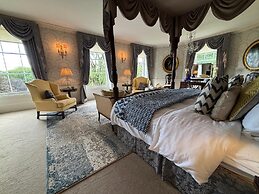 Park Hall Manor