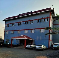 MUSEUM VIEW HOTEL KISUMU