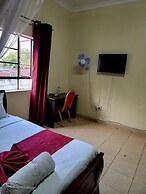MUSEUM VIEW HOTEL KISUMU