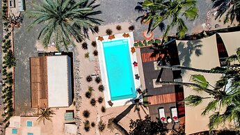 InHouse Glamping Hotel La Paz