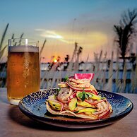 InHouse Glamping Hotel La Paz