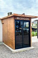 InHouse Glamping Hotel La Paz