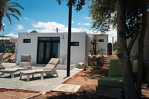 InHouse Glamping Hotel La Paz
