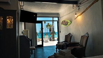 InHouse Glamping Hotel La Paz