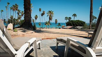 InHouse Glamping Hotel La Paz