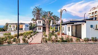 InHouse Glamping Hotel La Paz