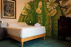 InHouse Glamping Hotel La Paz