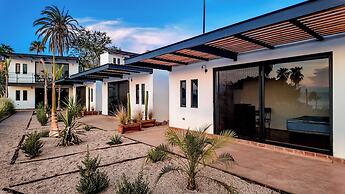 InHouse Glamping Hotel La Paz