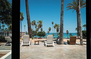 InHouse Glamping Hotel La Paz
