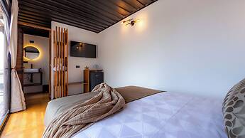InHouse Glamping Hotel La Paz