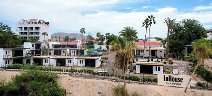 InHouse Glamping Hotel La Paz