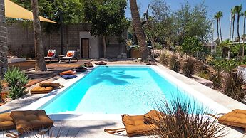 InHouse Glamping Hotel La Paz