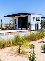 InHouse Glamping Hotel La Paz