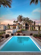 InHouse Glamping Hotel La Paz