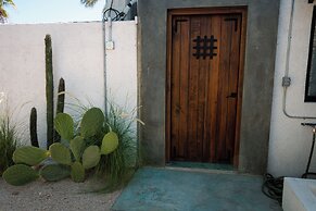 InHouse Glamping Hotel La Paz