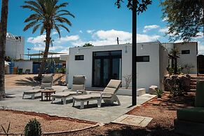 InHouse Glamping Hotel La Paz