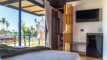 InHouse Glamping Hotel La Paz