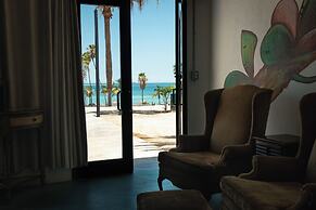 InHouse Glamping Hotel La Paz