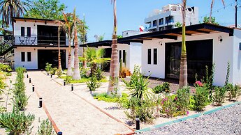 InHouse Glamping Hotel La Paz