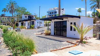 InHouse Glamping Hotel La Paz