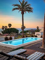 InHouse Glamping Hotel La Paz