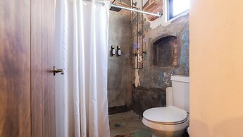 InHouse Glamping Hotel La Paz