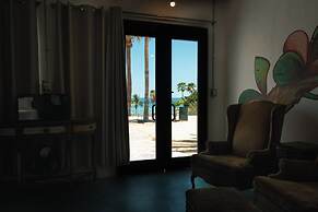 InHouse Glamping Hotel La Paz