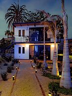 InHouse Glamping Hotel La Paz