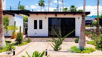 InHouse Glamping Hotel La Paz