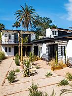 InHouse Glamping Hotel La Paz