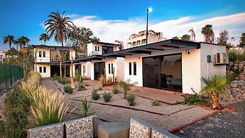 InHouse Glamping Hotel La Paz