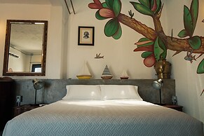 InHouse Glamping Hotel La Paz