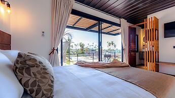 InHouse Glamping Hotel La Paz